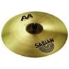 Sabian 21" AA Raw Bell Dry Ride